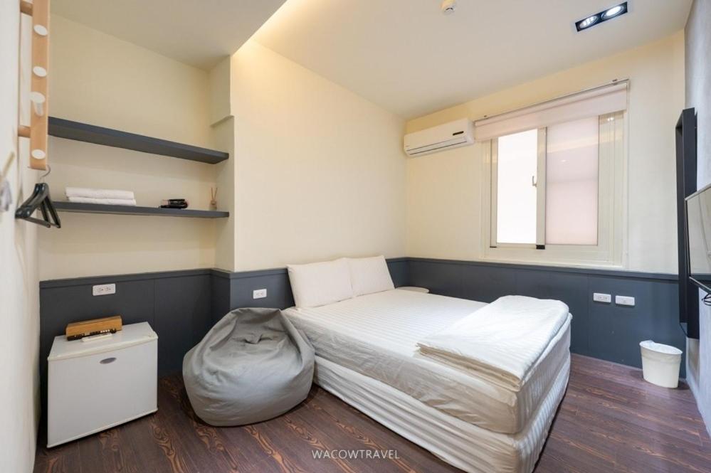 緣聚閣民宿 Île Lamay Extérieur photo