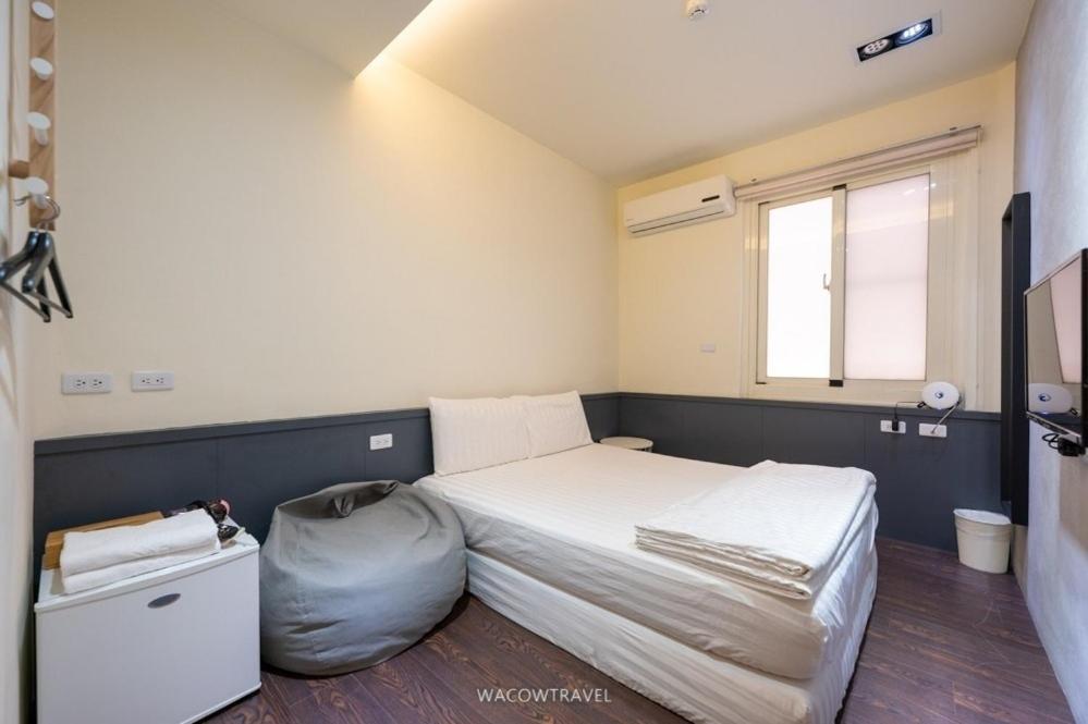 緣聚閣民宿 Île Lamay Extérieur photo